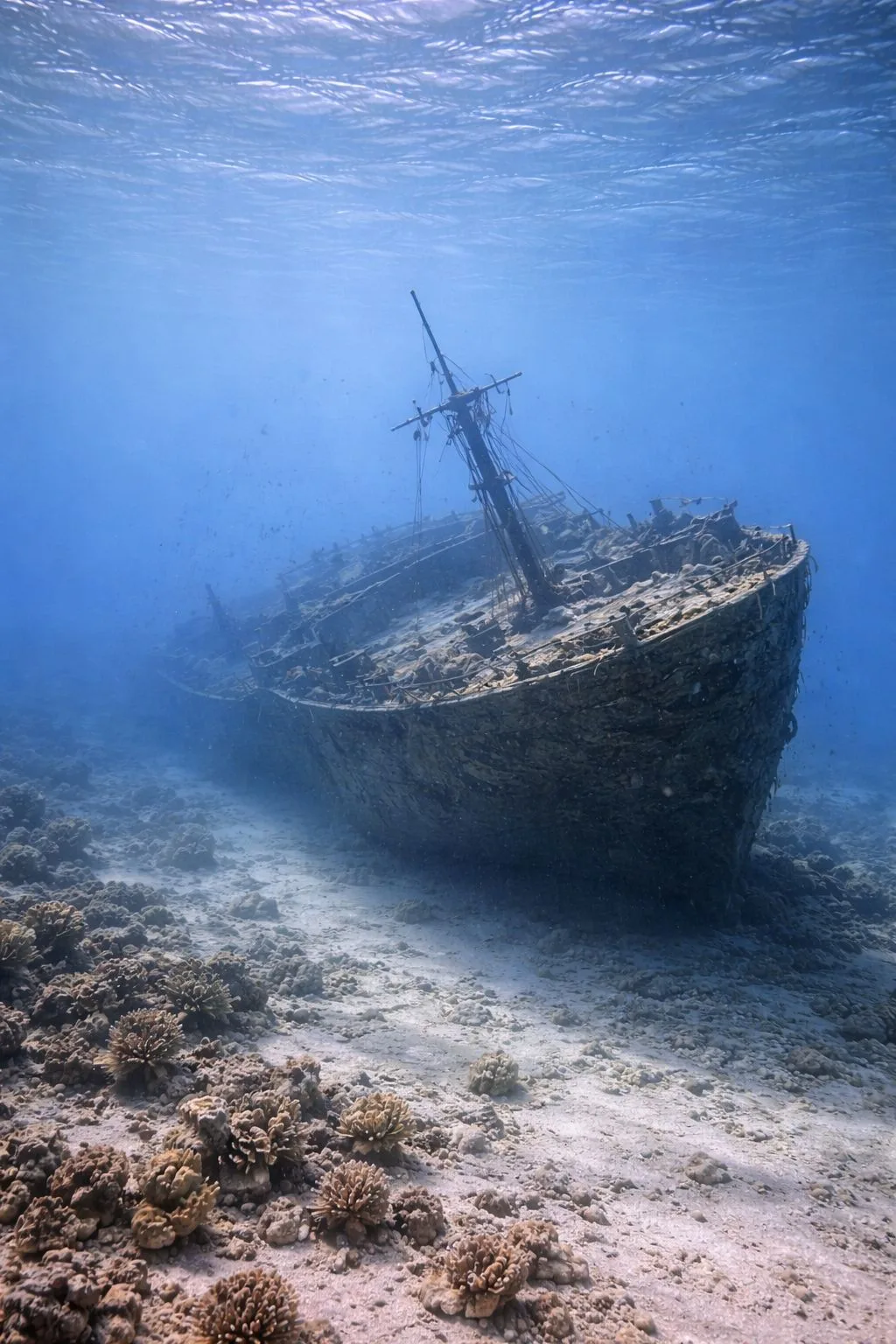 North Diving Safari